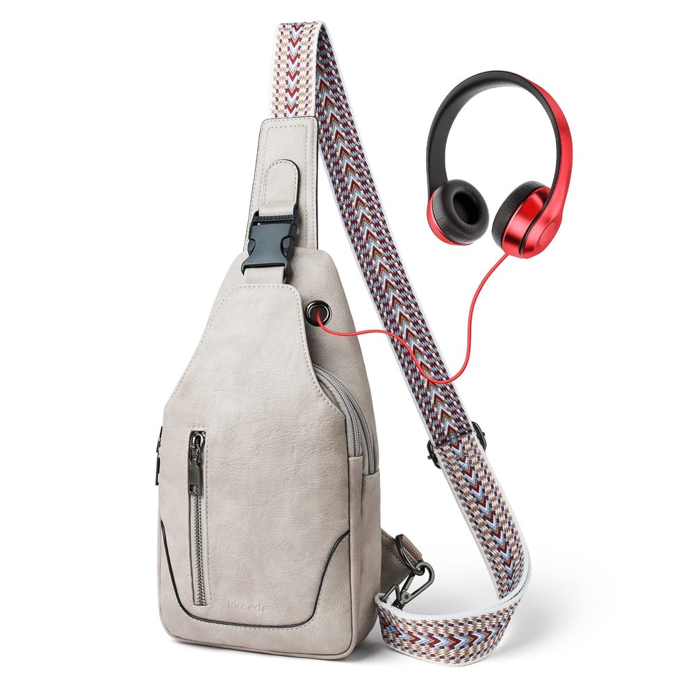 Sling Bag for Women Crossbody Bags for Women Fanny Packs Sling Purse😎